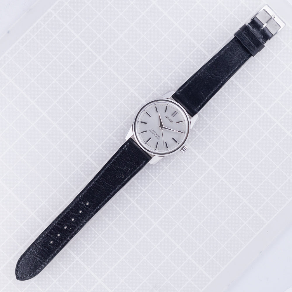 KING SEIKO Ref.44-9990 44KS