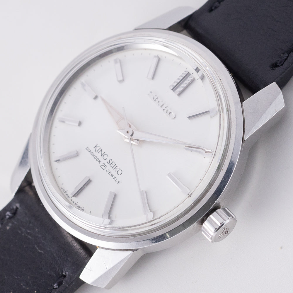 KING SEIKO Ref.44-9990 44KS