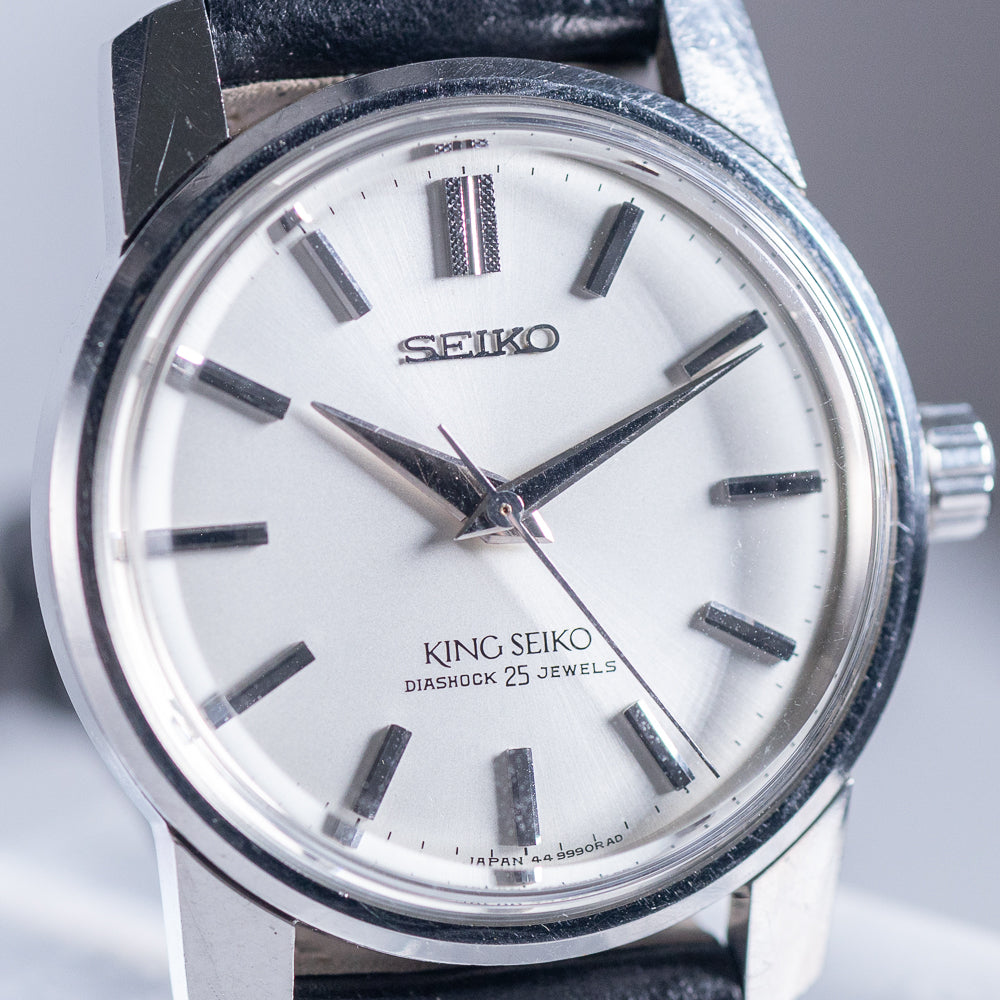 KING SEIKO Ref.44-9990 44KS