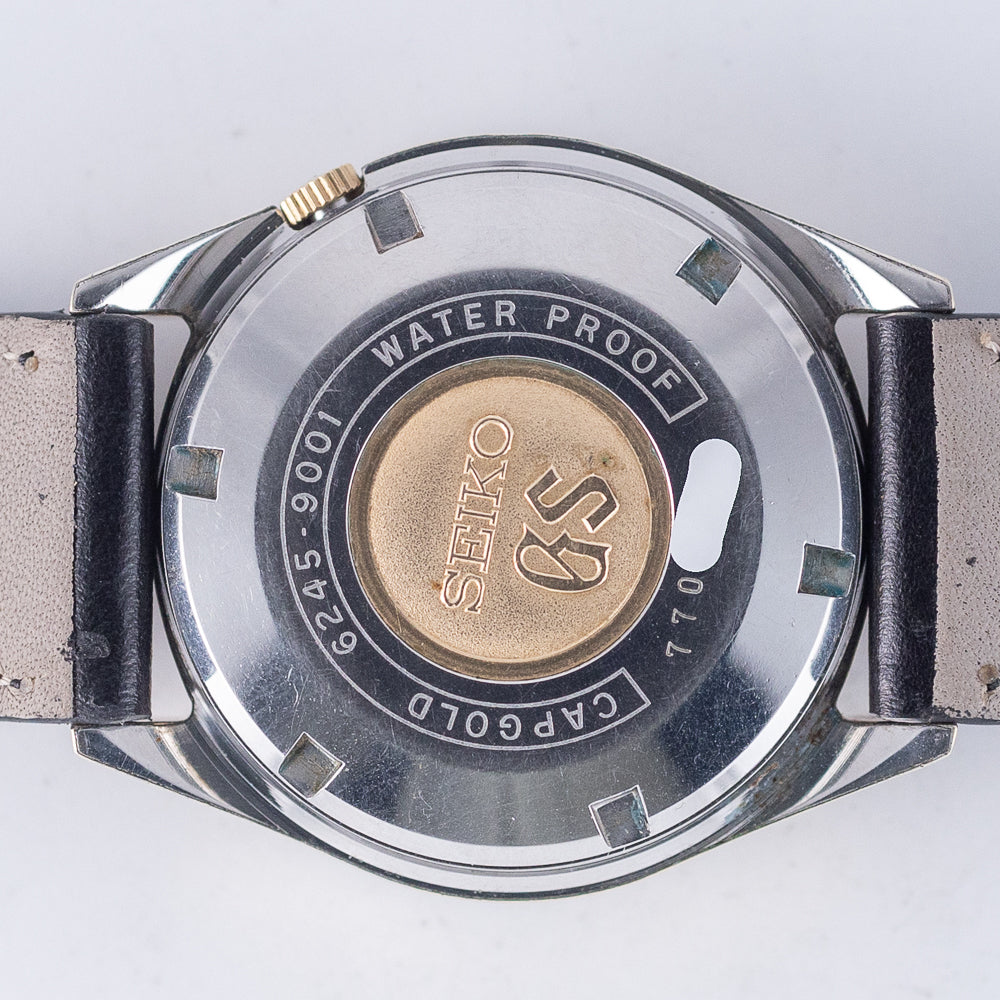 GRAND SEIKO REF.6245-9001