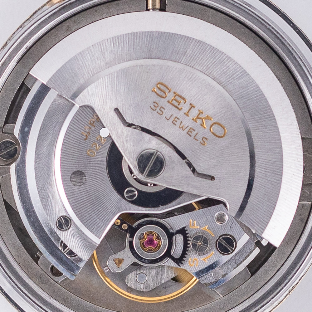 GRAND SEIKO REF.6245-9001