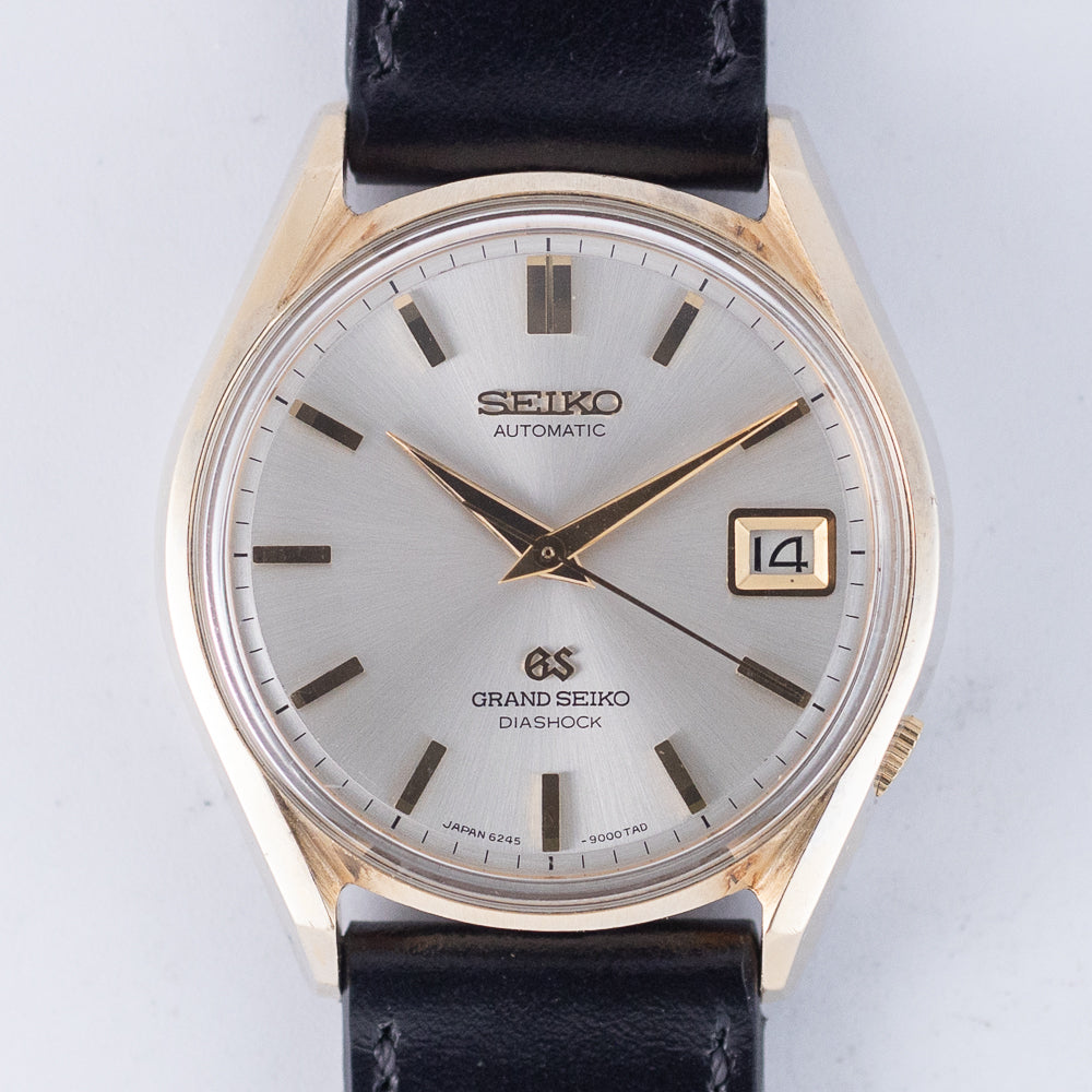 GRAND SEIKO REF.6245-9001
