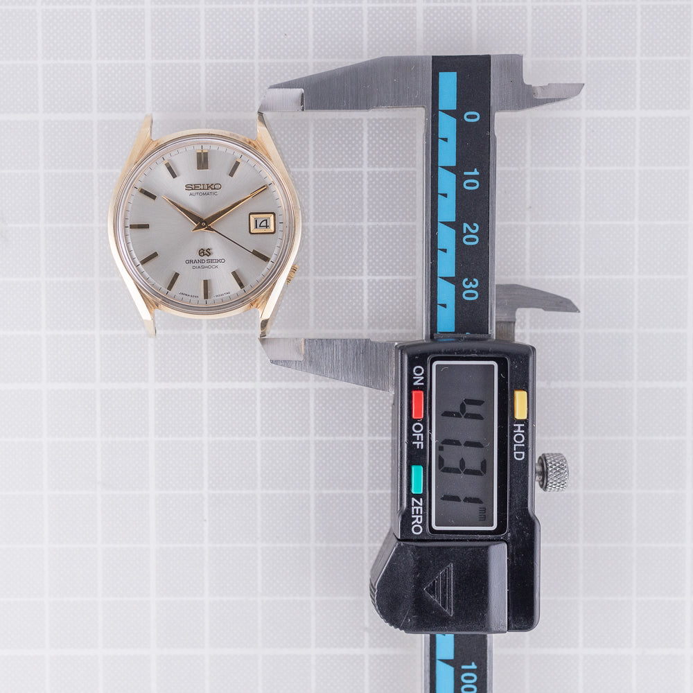 GRAND SEIKO REF.6245-9001