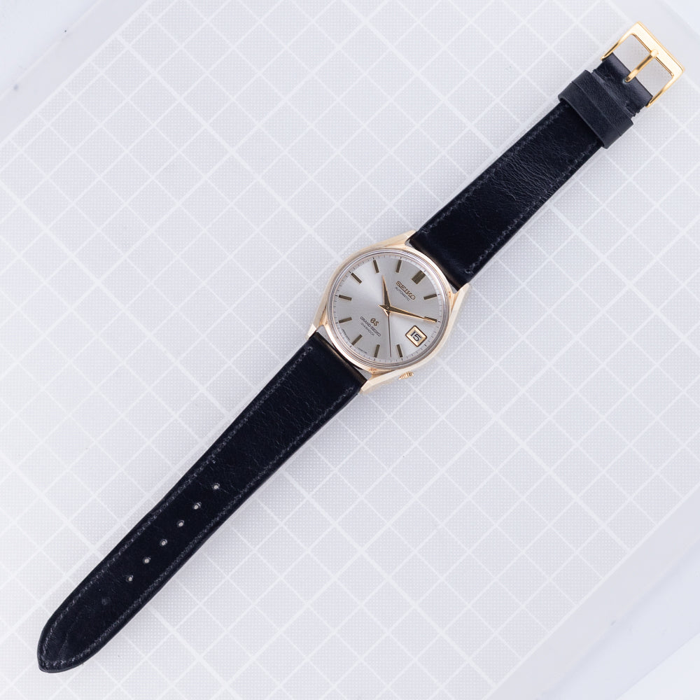 GRAND SEIKO REF.6245-9001