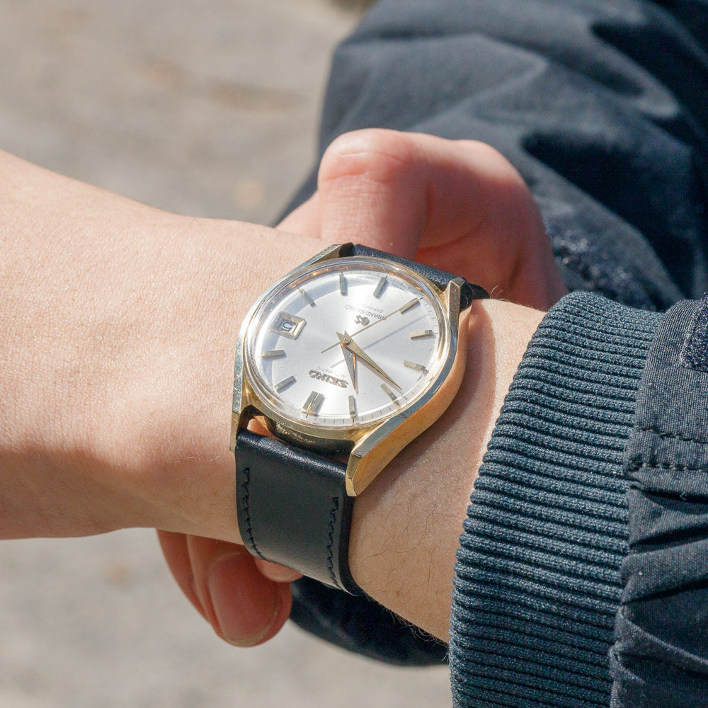 GRAND SEIKO REF.6245-9001