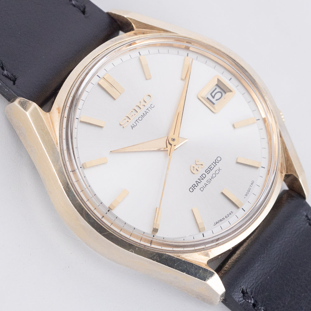 GRAND SEIKO REF.6245-9001