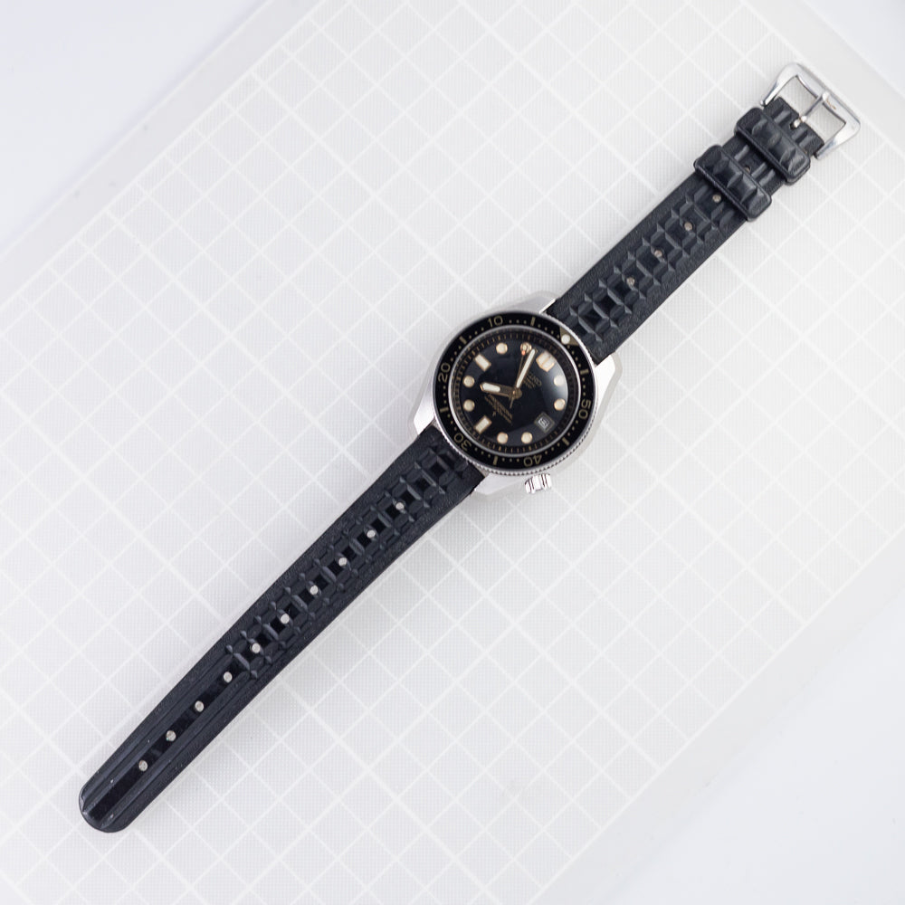 SEIKO PROFESSIONAL 300m Diver Countdown Bezel Ref.6159-7000