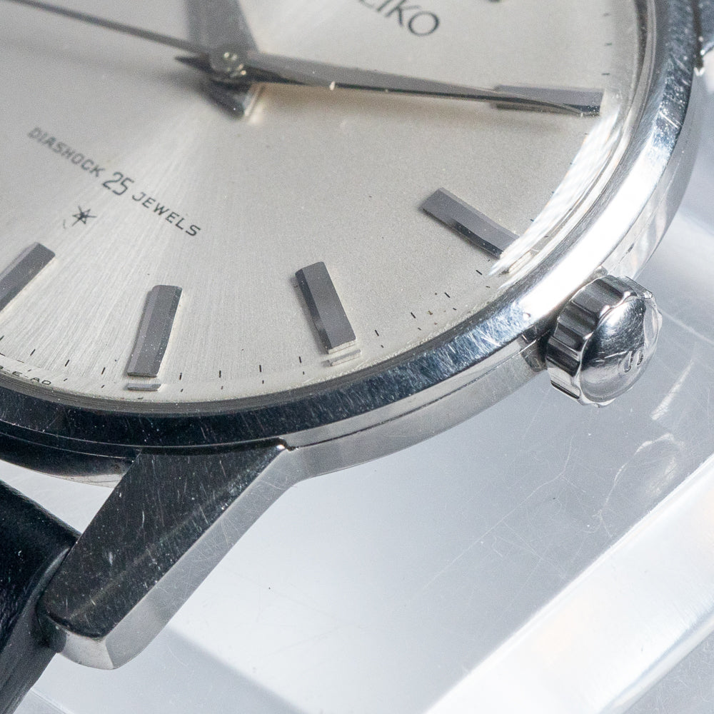 KING SEIKO Ref.15034 1st Model
