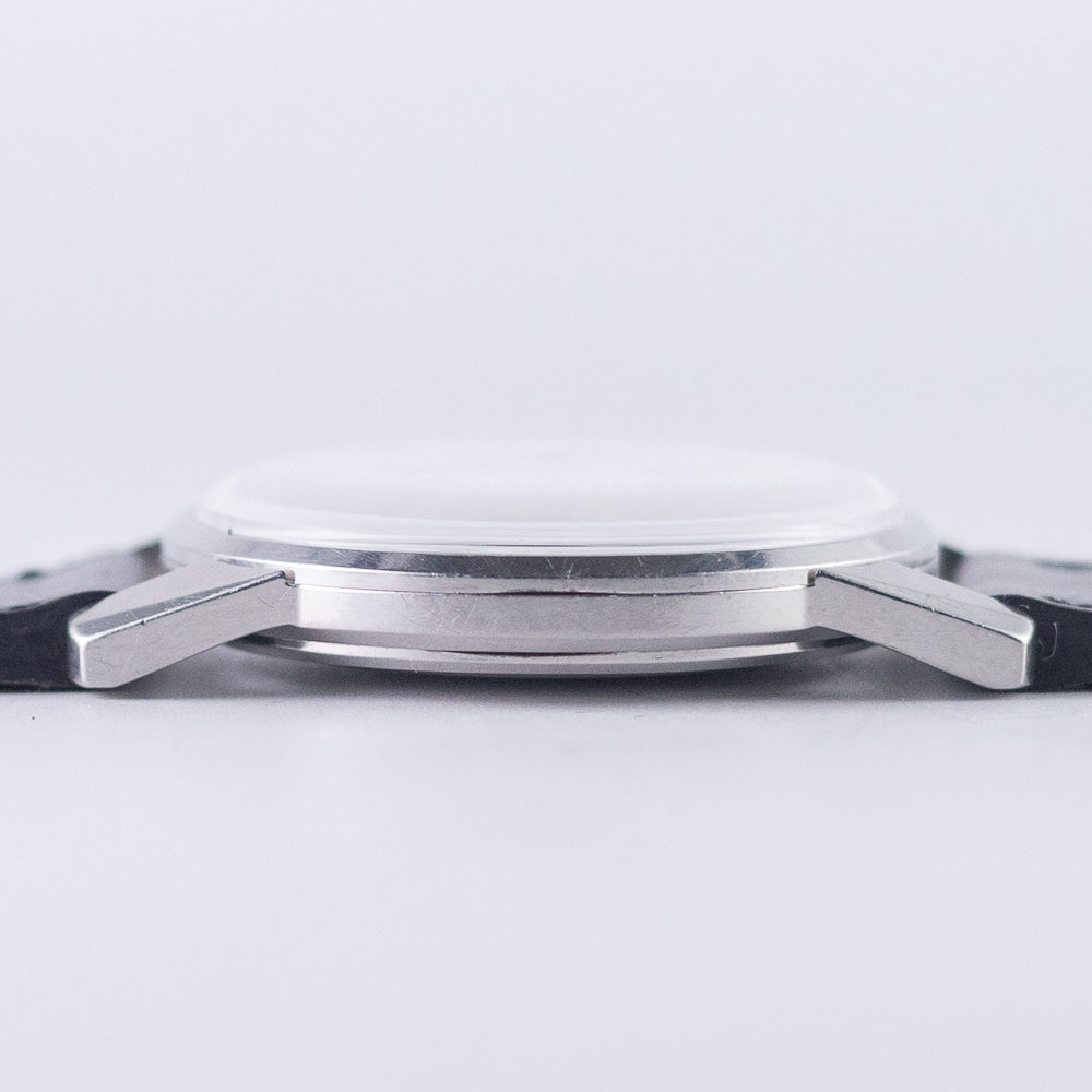 KING SEIKO Ref.15034 1st Model – TIMEANAGRAM