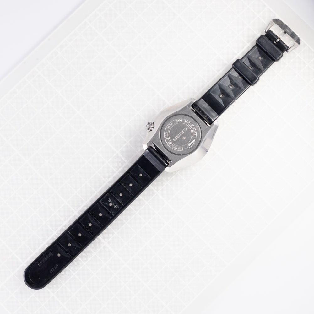 SEIKO PROFESSIONAL 300m Diver Ref.6159-7001
