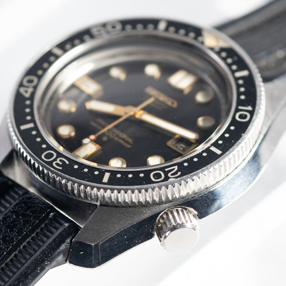 SEIKO PROFESSIONAL 300m Diver Ref.6159-7001