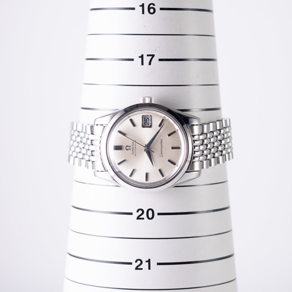 OMEGA Seamaster Ref.168.024/166.010
