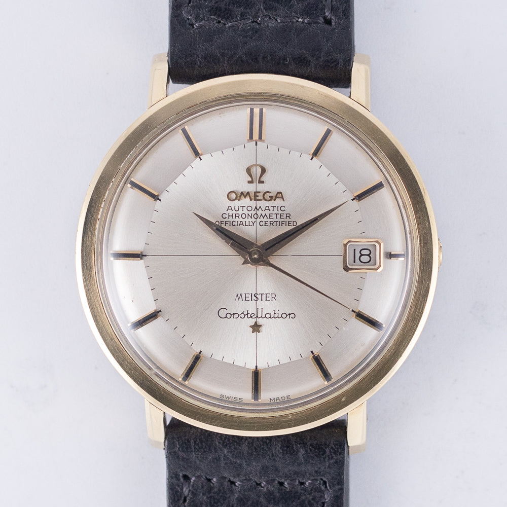 OMEGA Constellation Ref.168.004 MEISTER