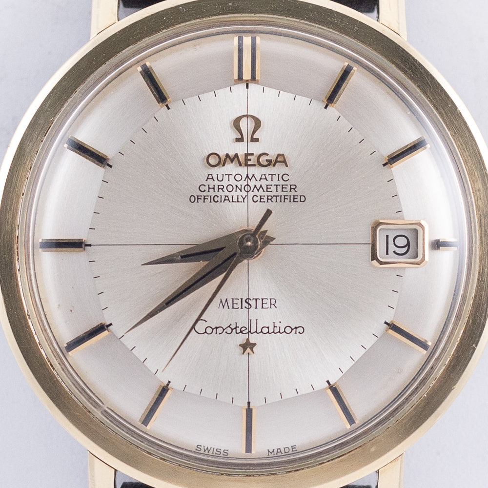 OMEGA Constellation Ref.168.004 MEISTER