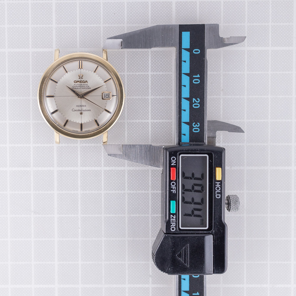 OMEGA Constellation Ref.168.004 MEISTER