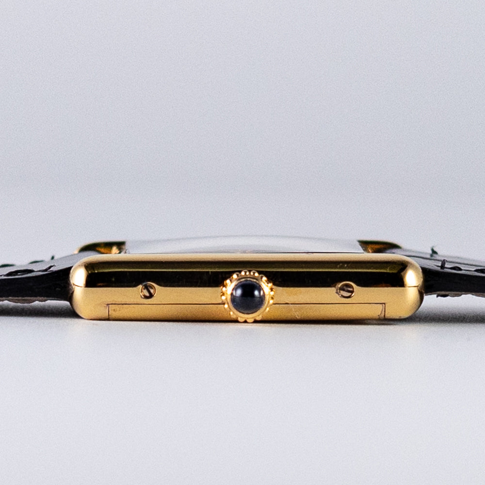 CARTIER LM MUST DE TANK