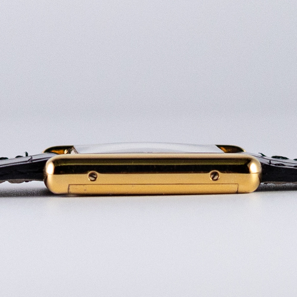 CARTIER LM MUST DE TANK