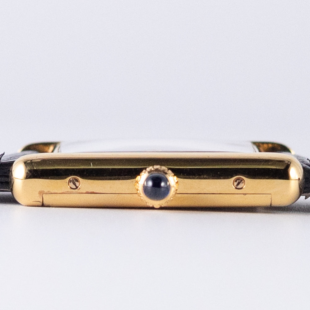 CARTIER LM MUST DE TANK