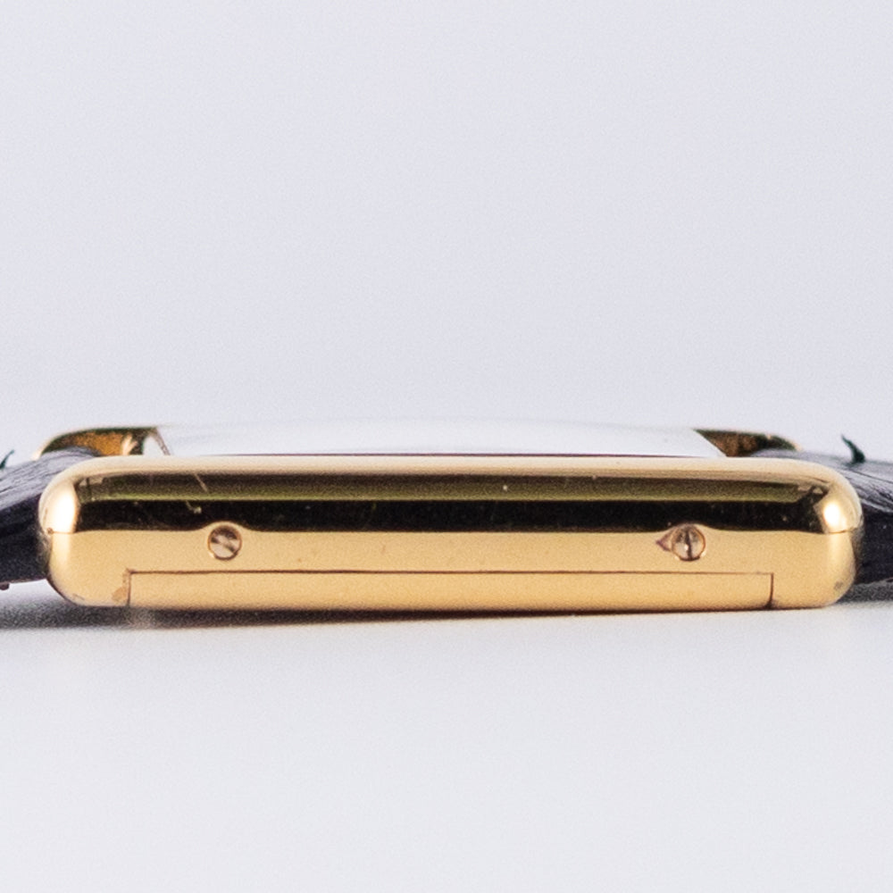 CARTIER LM MUST DE TANK