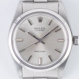 ROLEX OYSTER Ref.6426 w.BOX
