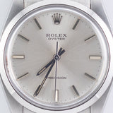 ROLEX OYSTER Ref.6426 w.BOX