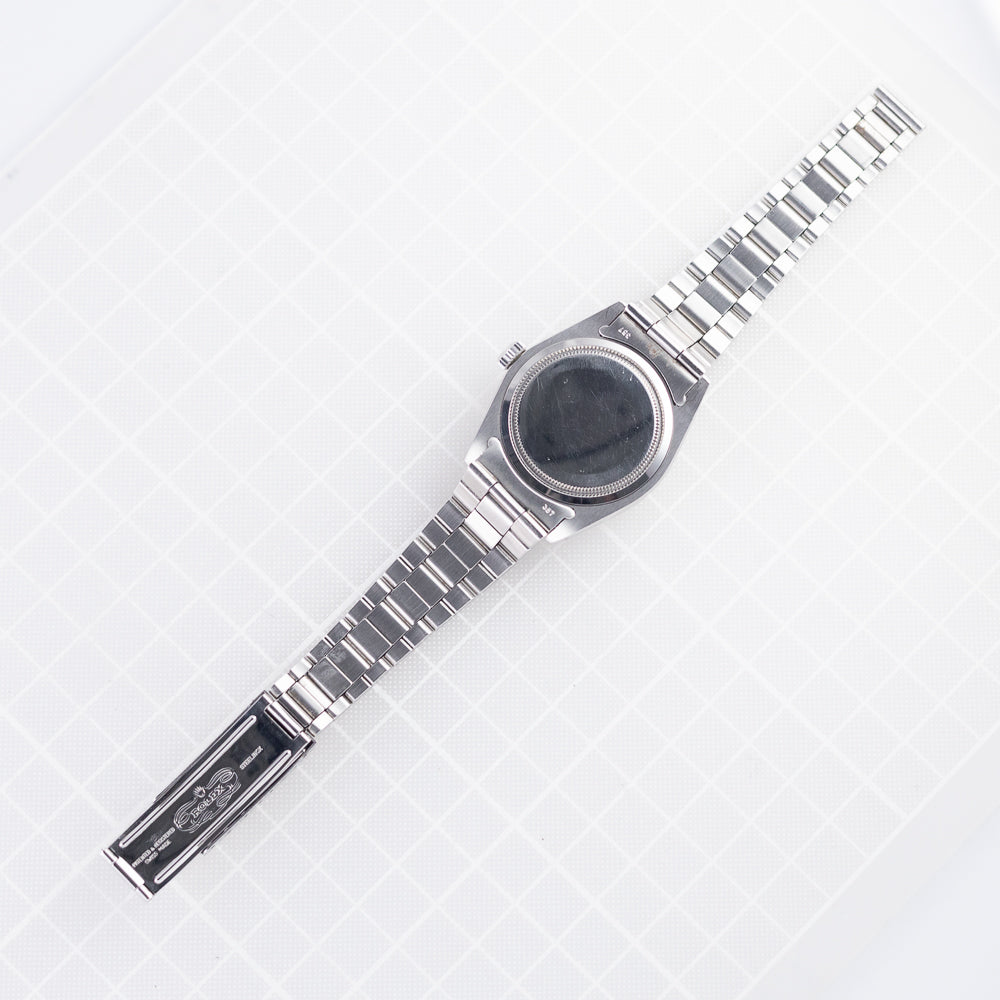 ROLEX OYSTER Ref.6426 w.BOX