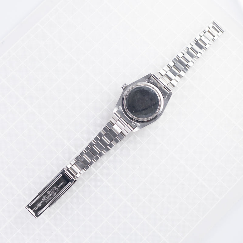 ROLEX OYSTER Ref.6426 w.BOX