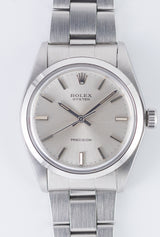 ROLEX OYSTER Ref.6426 w.BOX