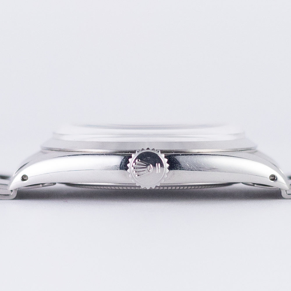 ROLEX OYSTER Ref.6426 w.BOX
