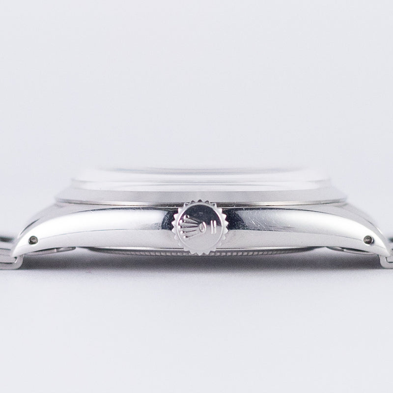 ROLEX OYSTER Ref.6426 w.BOX