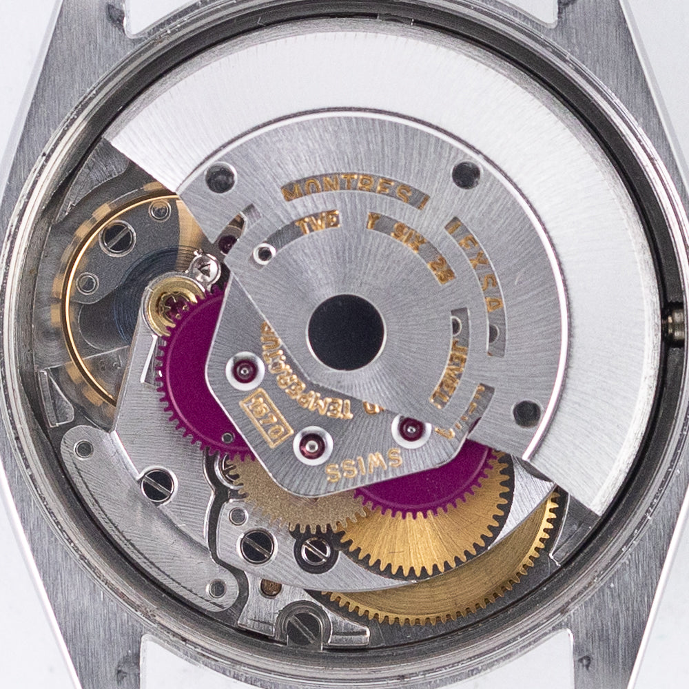 ROLEX OYSTER PERPETUAL Ref.1002