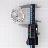 ROLEX OYSTER PERPETUAL Ref.1002