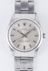 ROLEX OYSTER PERPETUAL Ref.1002
