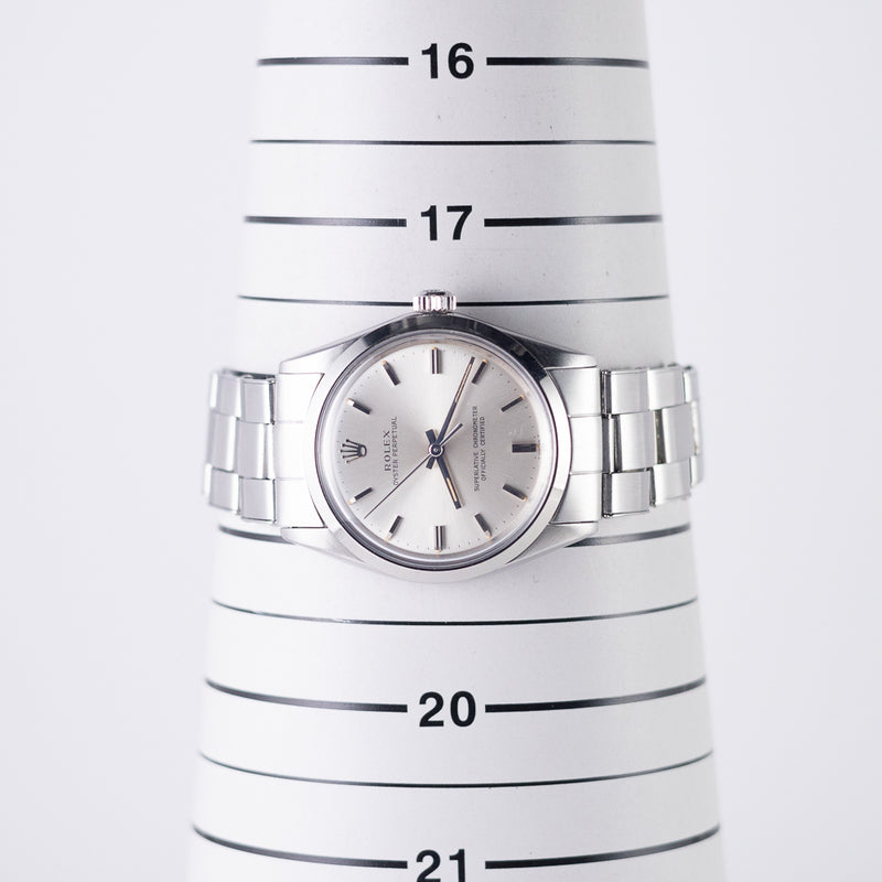 ROLEX OYSTER PERPETUAL Ref.1002