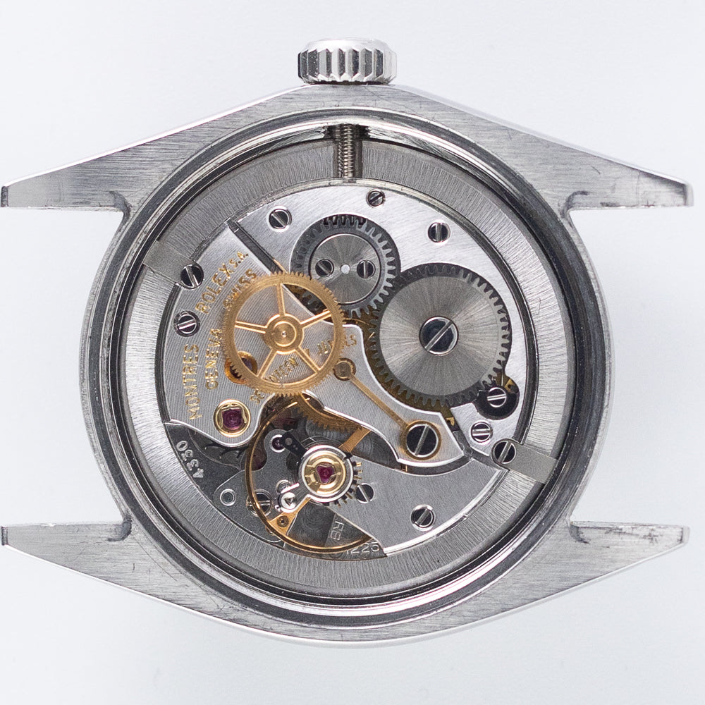 ROLEX OYSTER NO LUMINOUS Ref.6426