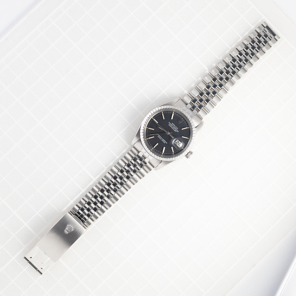 ROLEX DATEJUST Confetti Ref.1603