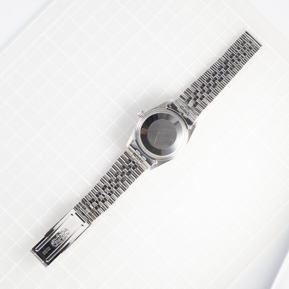 ROLEX DATEJUST Confetti Ref.1603