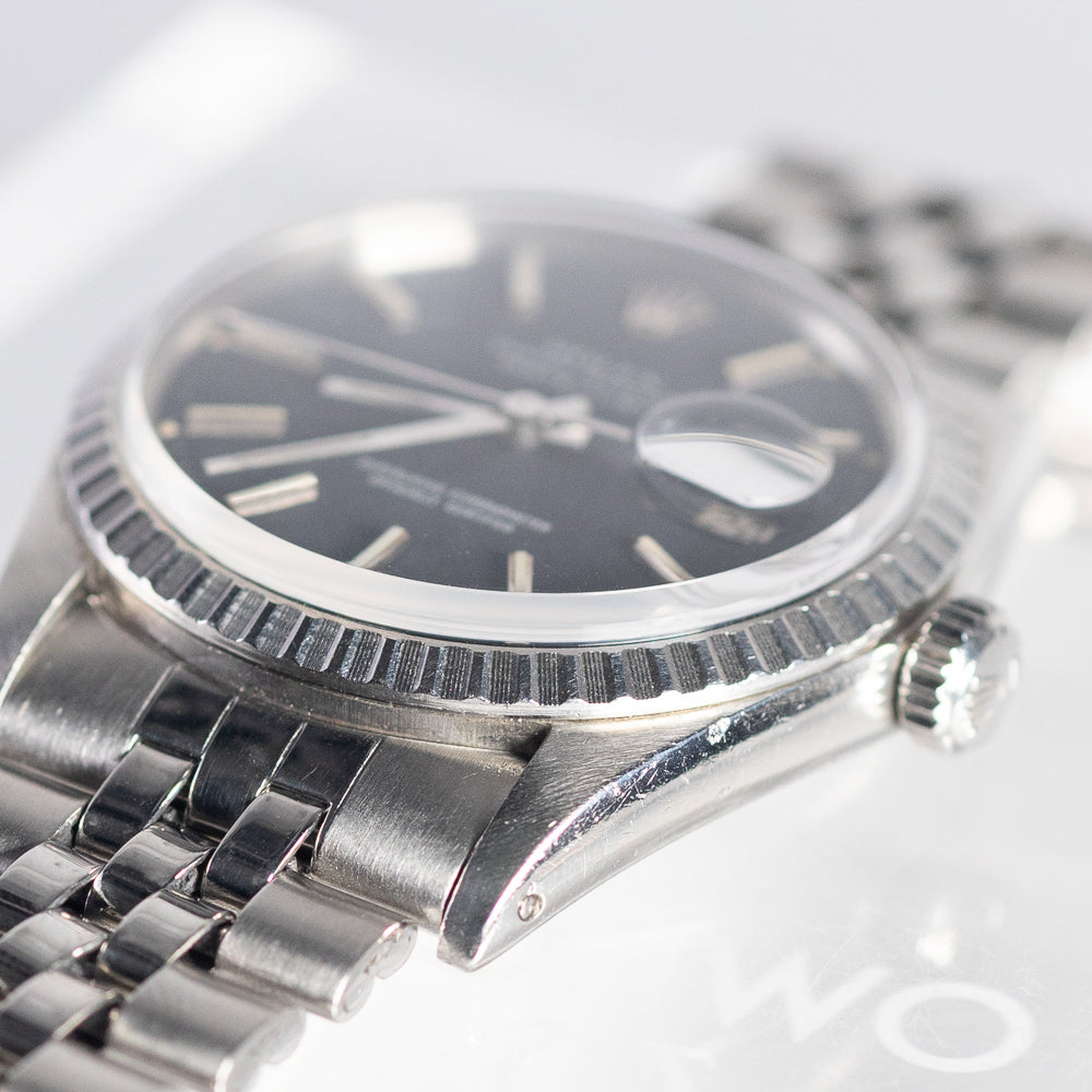 ROLEX DATEJUST Confetti Ref.1603