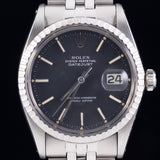 ROLEX DATEJUST Confetti Ref.1603