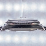 ROLEX DATEJUST Confetti Ref.1603