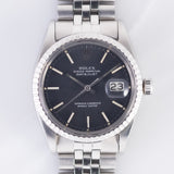 ROLEX DATEJUST Confetti Ref.1603