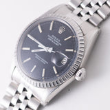 ROLEX DATEJUST Confetti Ref.1603