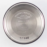 ROLEX DATEJUST Confetti Ref.1603