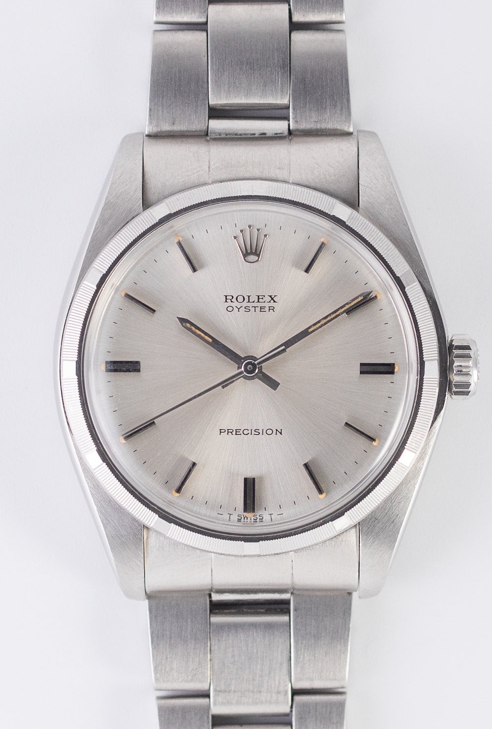 ROLEX OYSTER Ref.6427