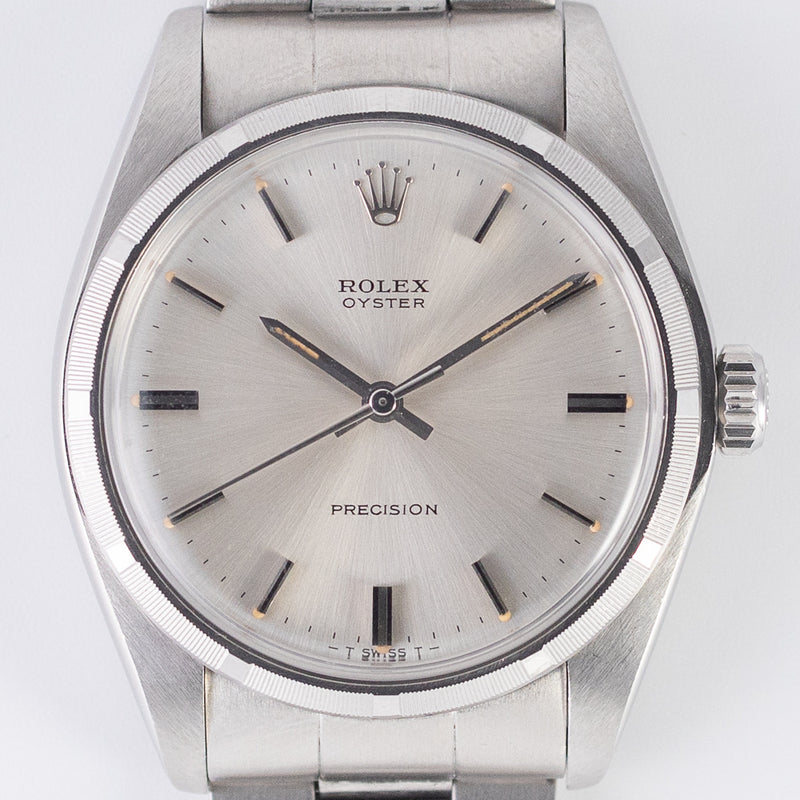 ROLEX OYSTER Ref.6427