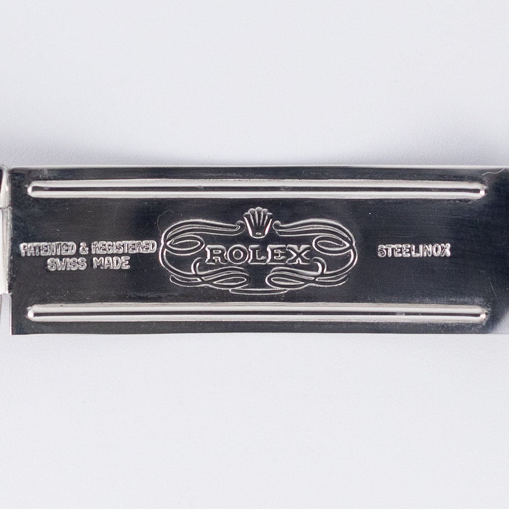 ROLEX OYSTER Ref.6427