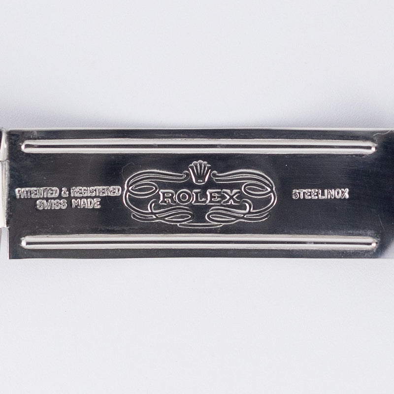 ROLEX OYSTER Ref.6427