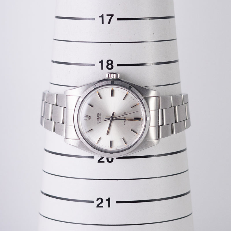 ROLEX OYSTER Ref.6427