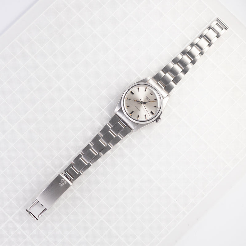 ROLEX OYSTER Ref.6427
