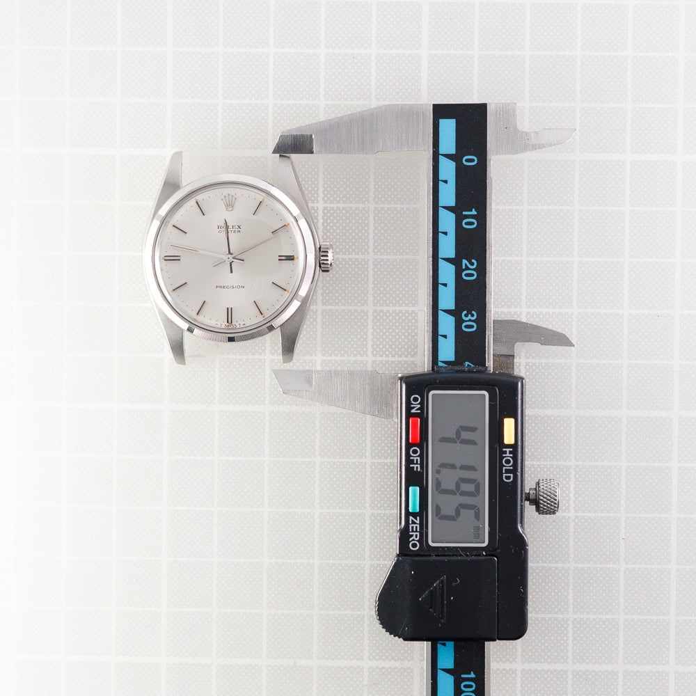 ROLEX OYSTER Ref.6427